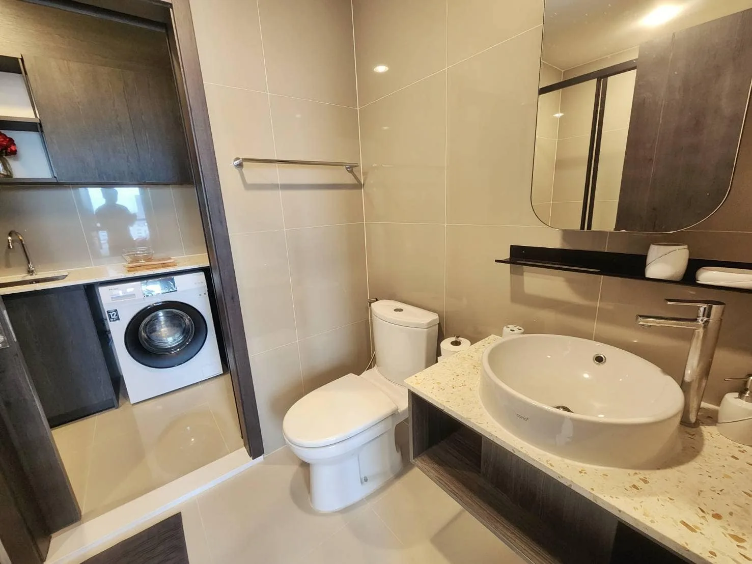 Property photos for XT Huaikhwang