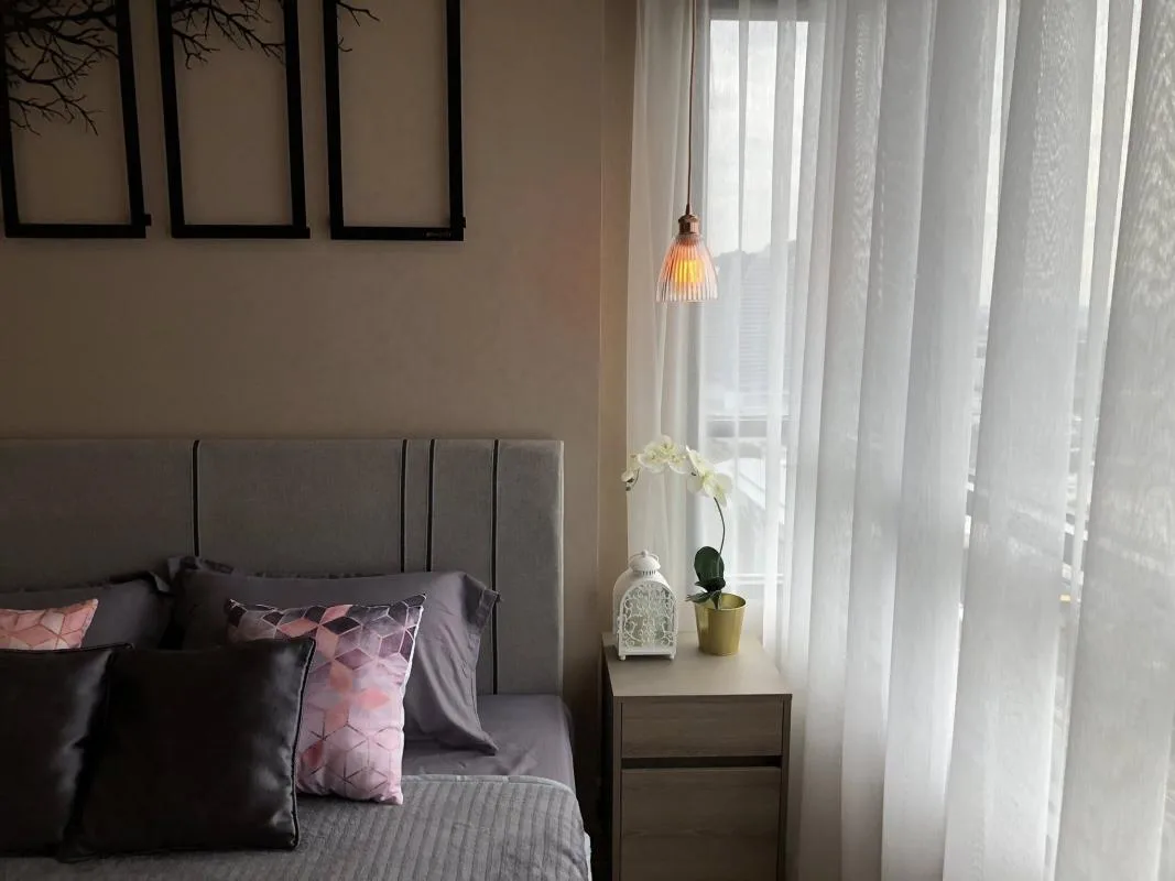 Property photos for Niche Mono Sukhumvit - Bearing