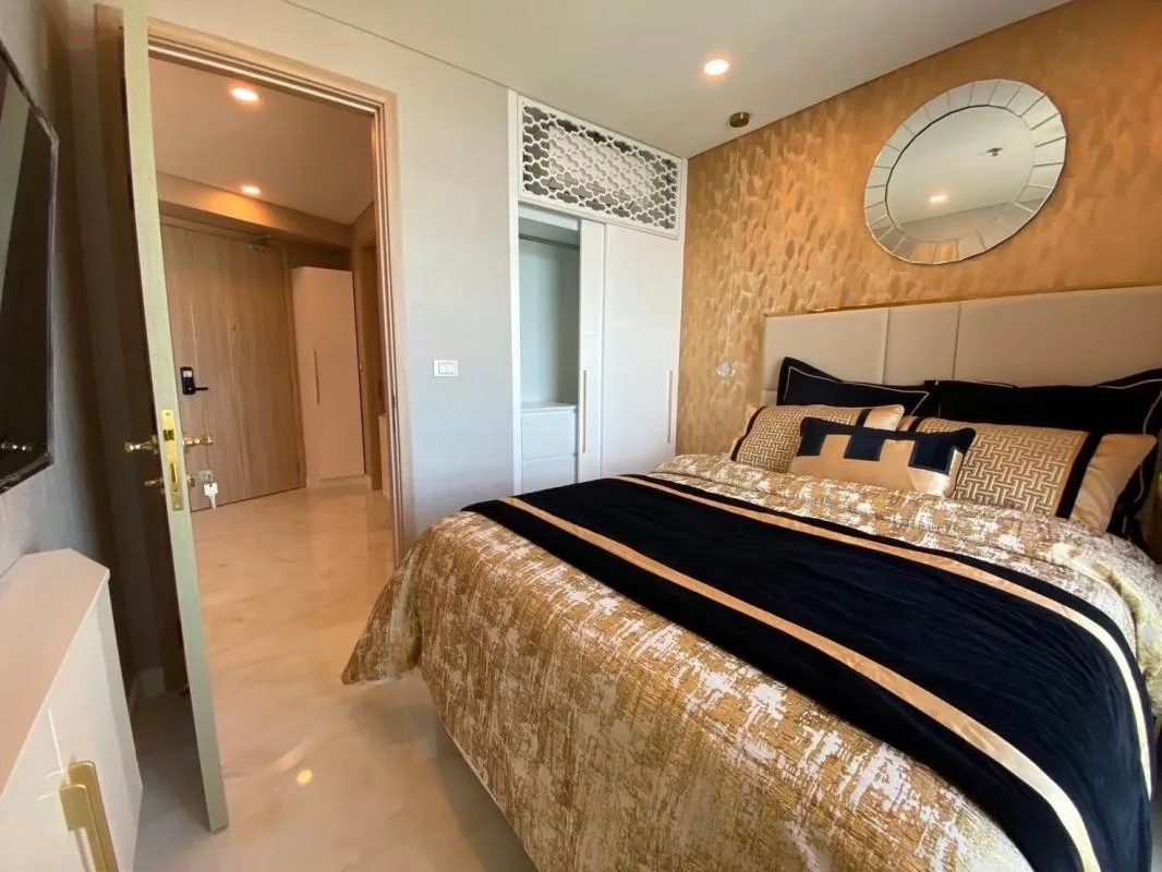Property photos for Copacabana Beach Jomtien