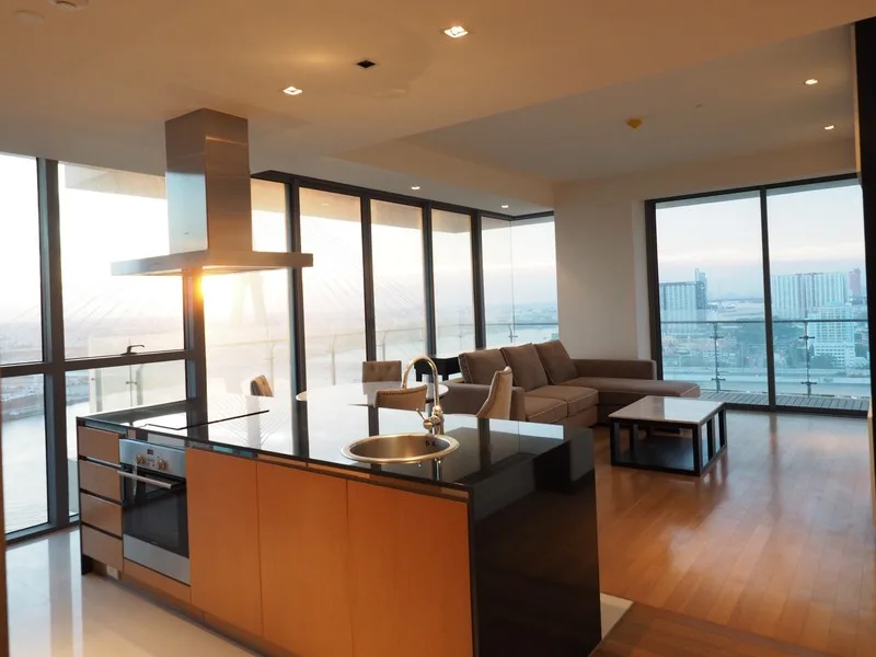 Property photos for The Pano