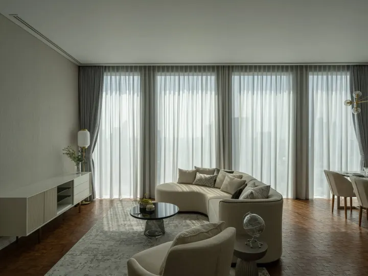 Property photos for The Ritz - Carlton Residences at MahaNakhon