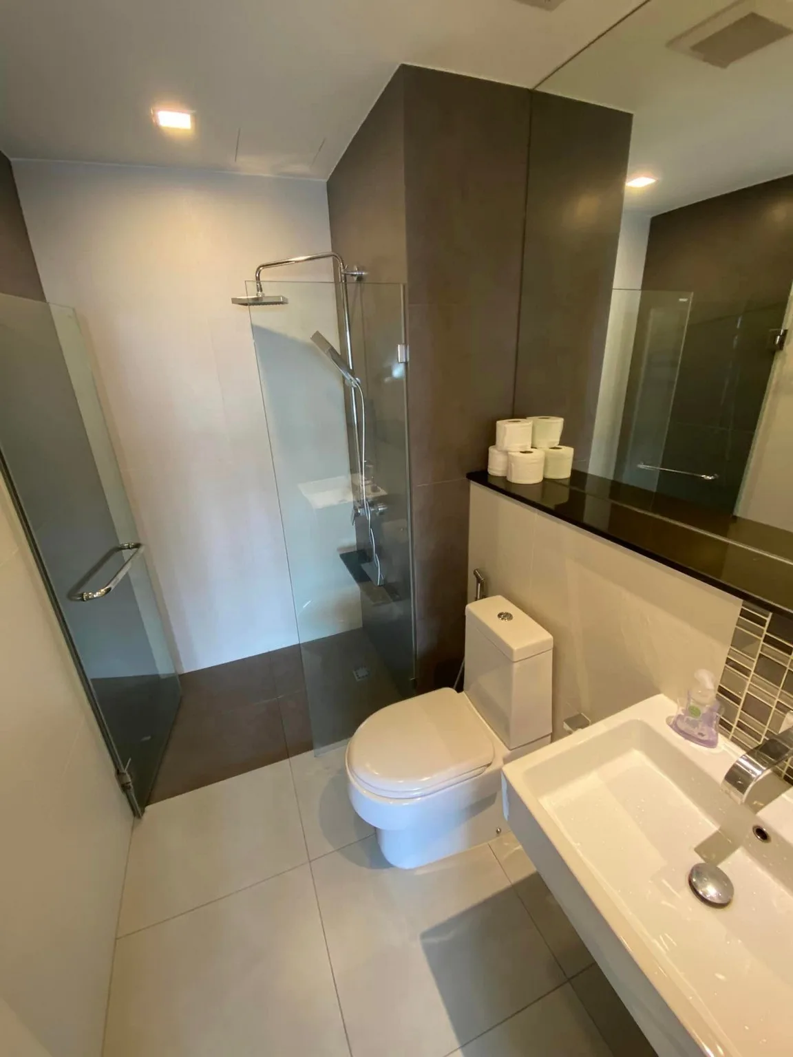 Property photos for Urbano Absolute Sathon - Taksin