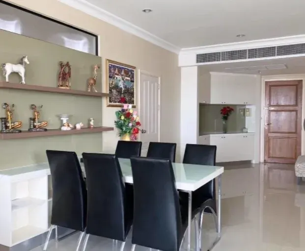 Property photos for Supalai Casa Riva