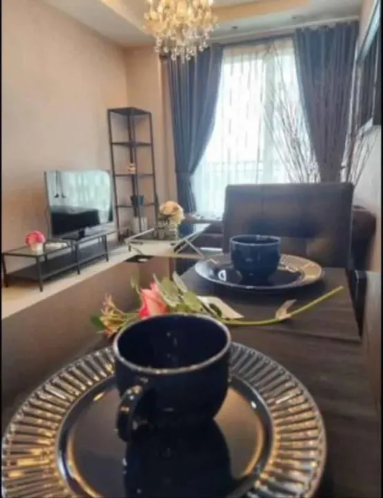 Property photos for Supalai Wellington