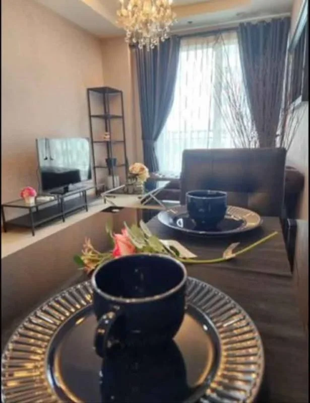 Property photos for Supalai Wellington