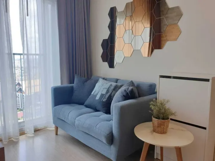 Property photos for Noble Revolve Ratchada