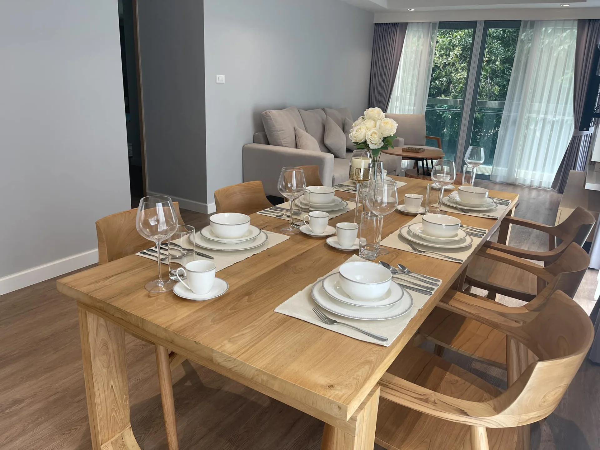 Property photos for M Ville