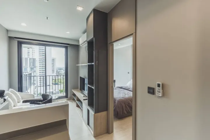 Property photos for M Thonglor 10