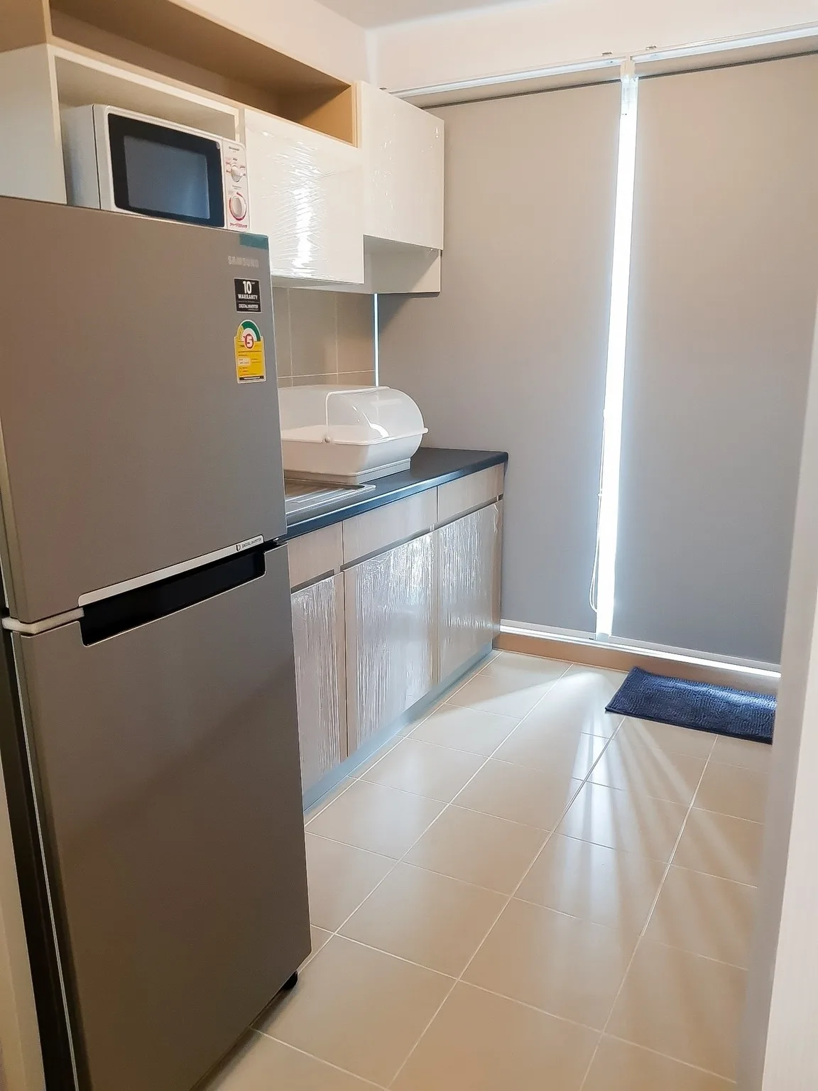 Property photos for Supalai Veranda Rama 9