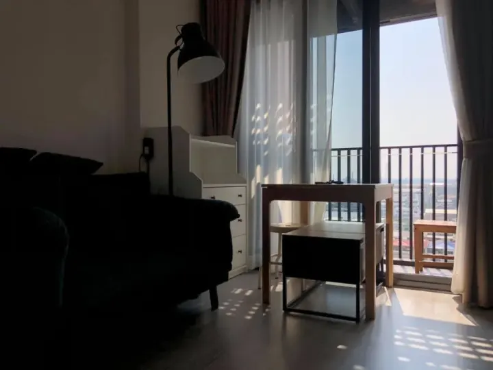 Property photos for The Line sukhumvit 101