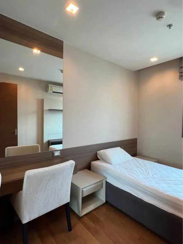 Property photos for The Address Sathorn