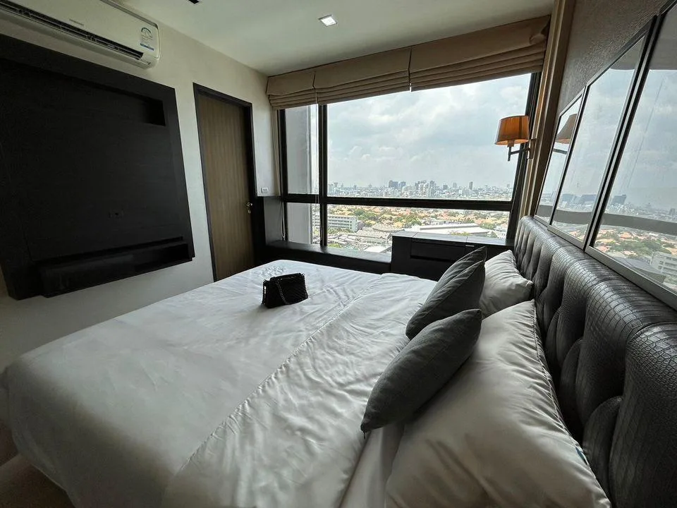 Property photos for Rhythm Sukhumvit 44/1