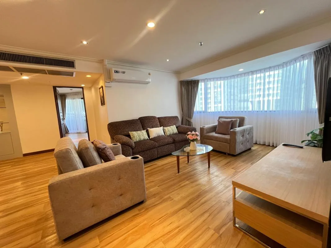 Property photos for Baan Suanpetch