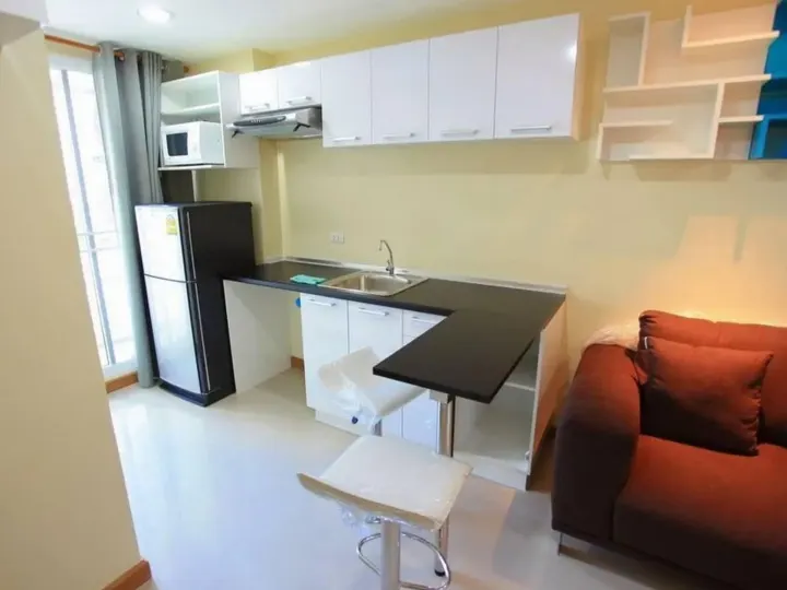 Property photos for The Link Vano Sukhumvit 64
