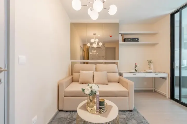 Property photos for Aspire Asoke-Ratchada