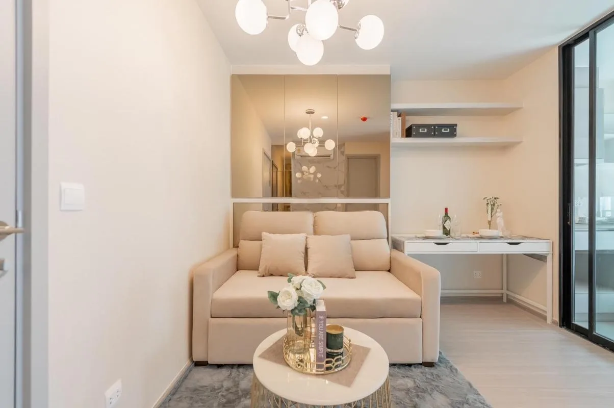 Property photos for Aspire Asoke-Ratchada