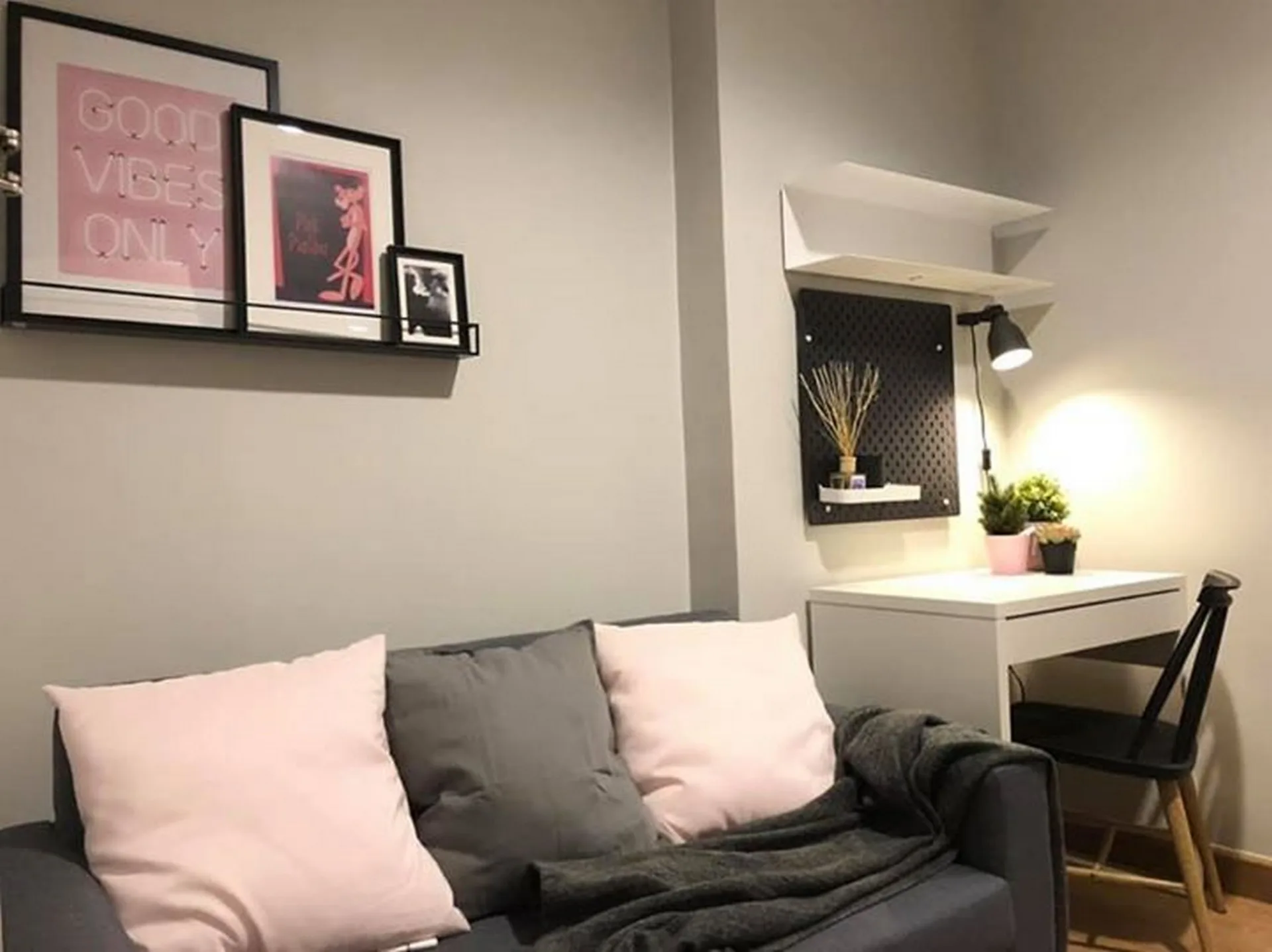 Property photos for Aspire Rama 4