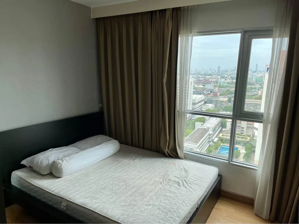 Property photos for Aspire Rama 4