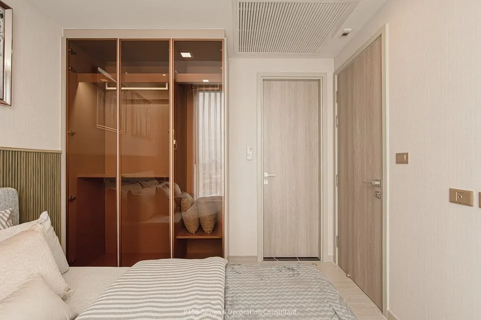 Property photos for One 9 Five Asoke - Rama 9
