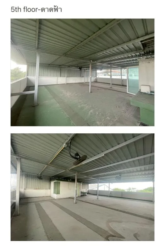 Property photos for The Terminal Suvarnabhumi