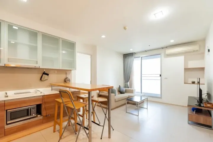 Property photos for Rhythm Sukhumvit 50