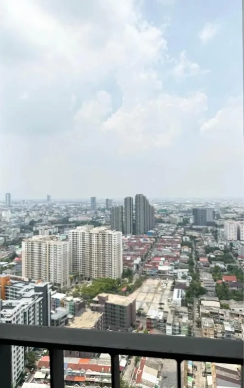 Property photos for Whizdom Connect Sukhumvit