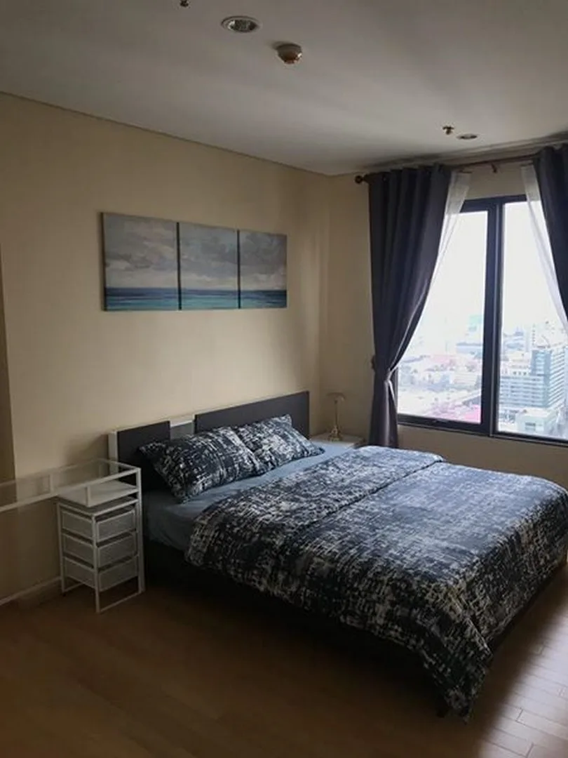Property photos for Villa Asoke