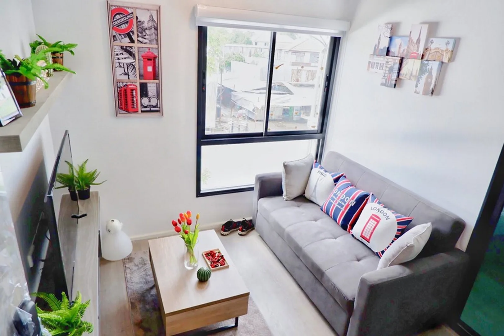 Property photos for Notting Hill ??? Sukhumvit 105