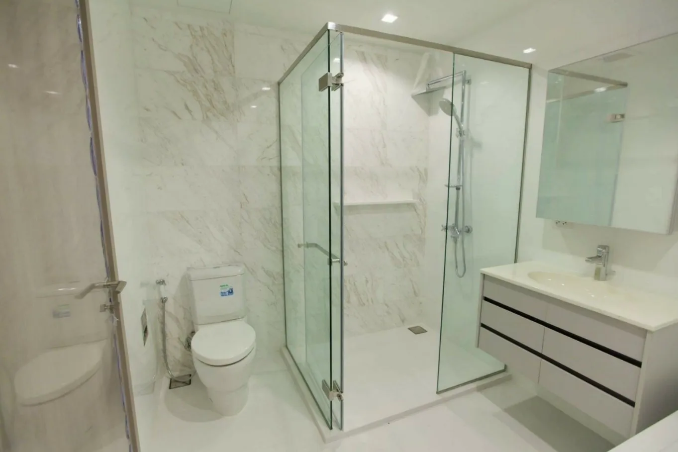 Property photos for HQ by Sansiri