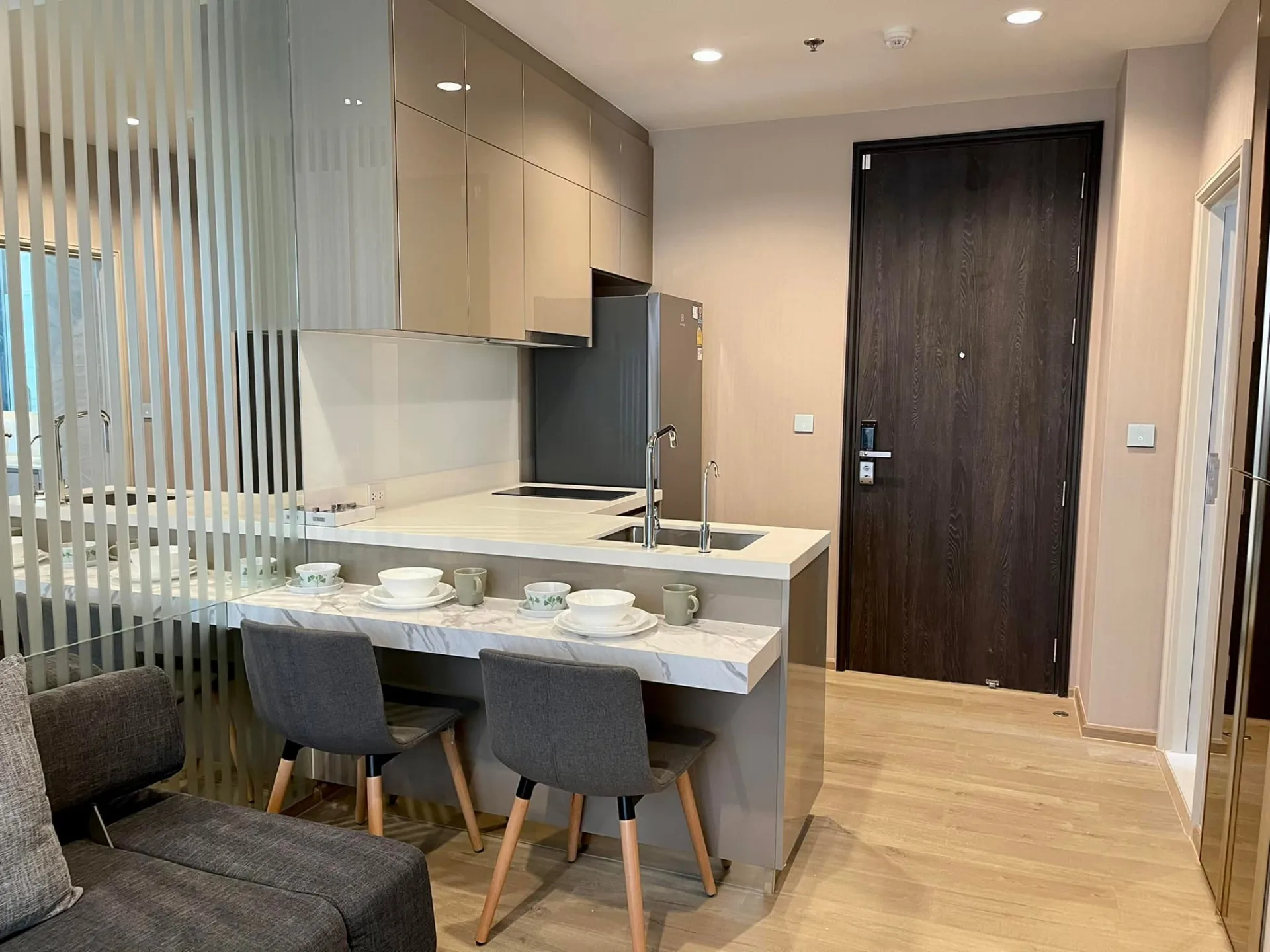 Property photos for Quinn Sukhumvit 101