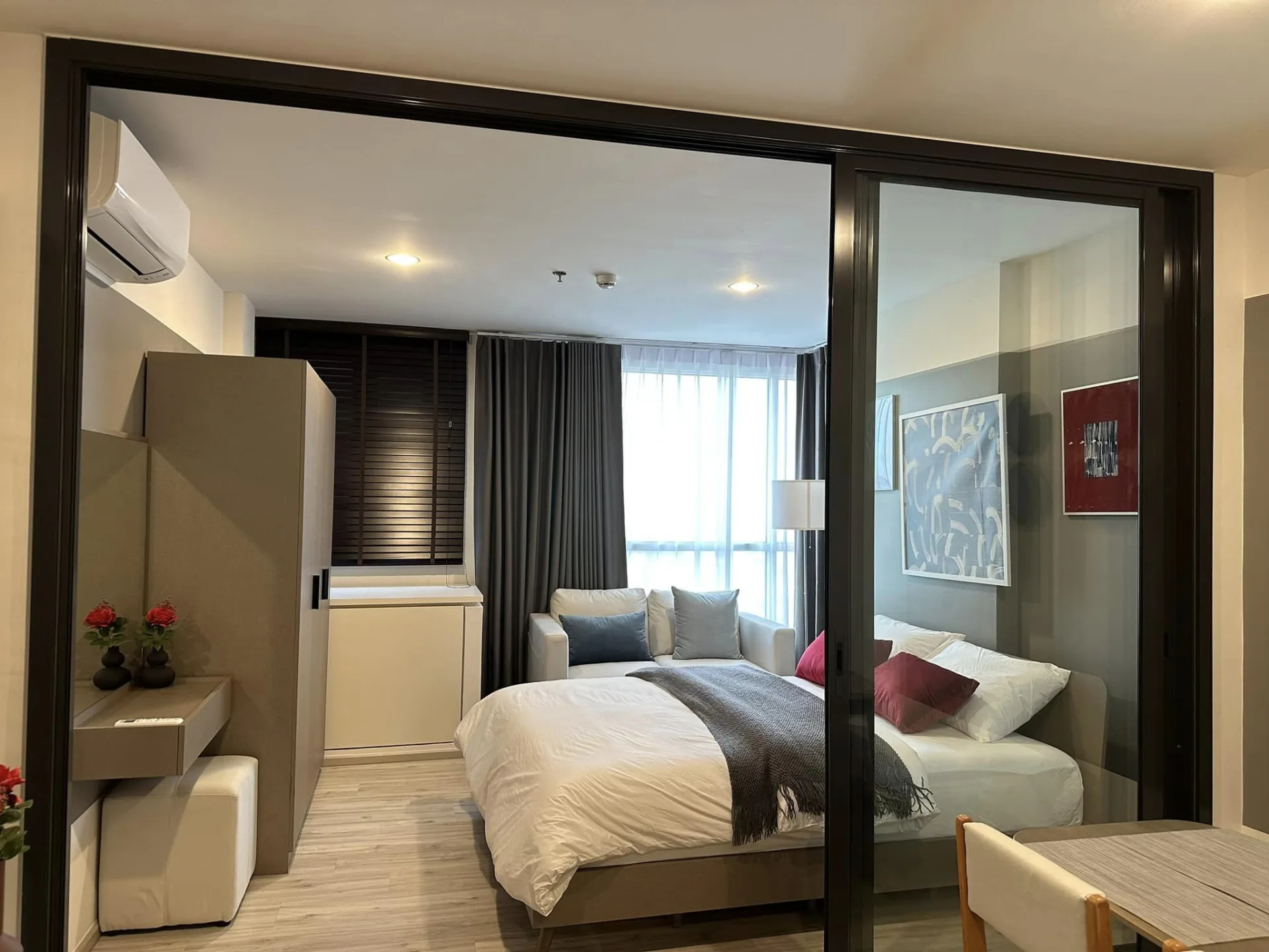 Property photos for XT Huaikhwang