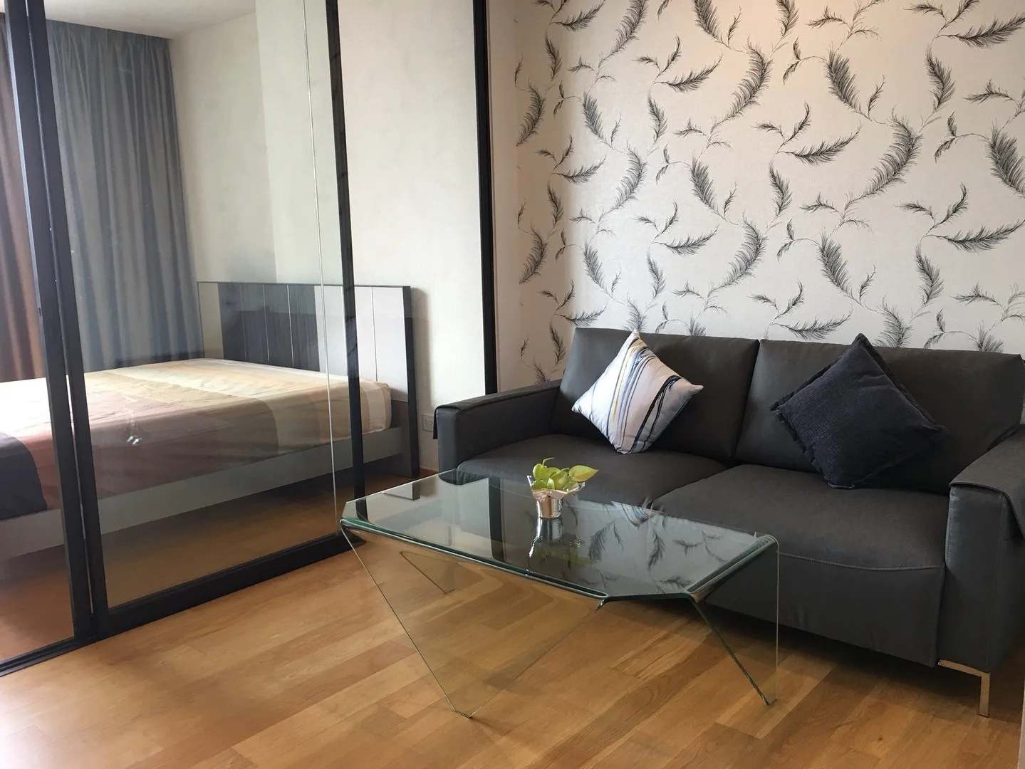 Property photos for Noble Revolve Silom