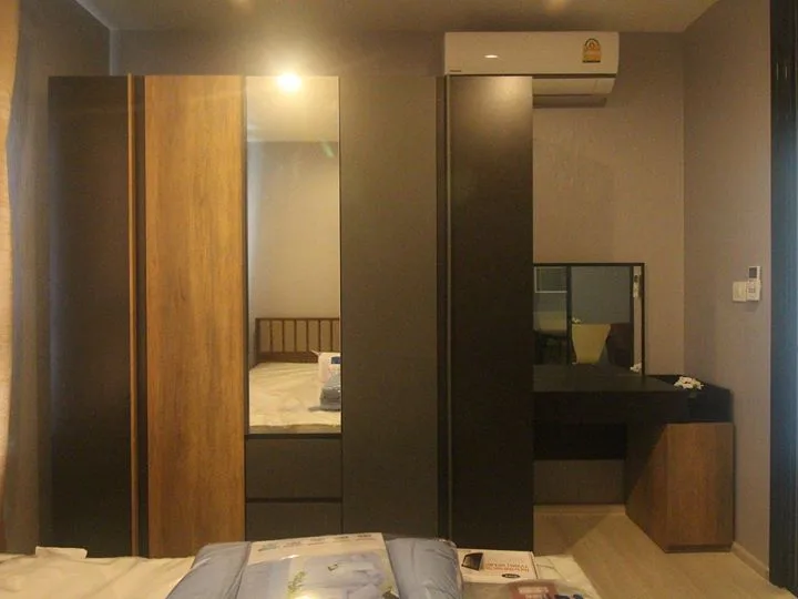 Property photos for Life Asoke