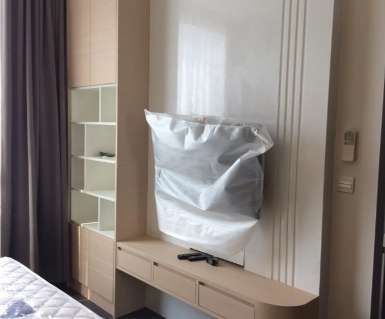 Property photos for Edge Sukhumvit 23