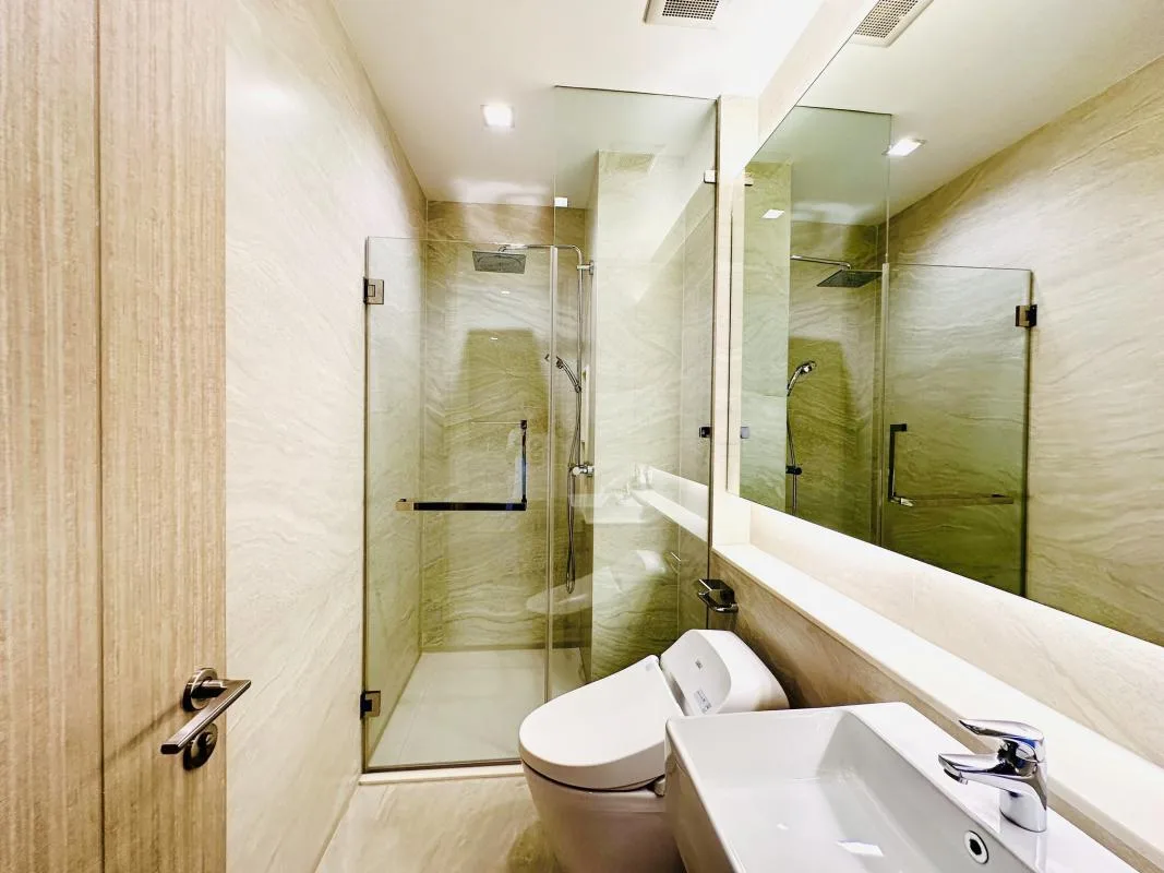 Property photos for The Address Siam Ratchathewi