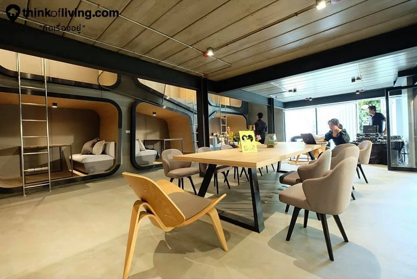 Property photos for Elio Del Moss Phaholyothin 34