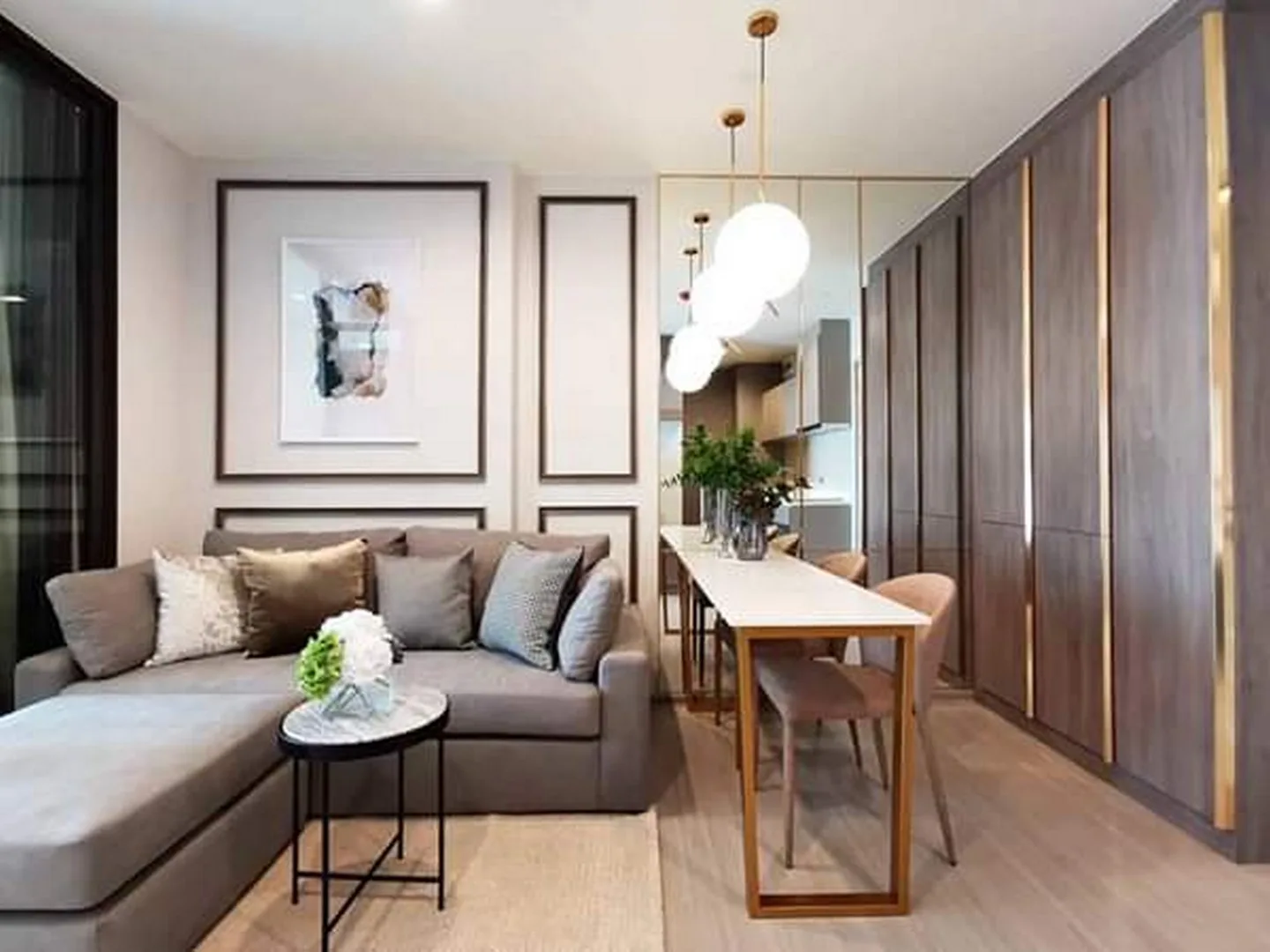 Property photos for Life Sukhumvit 62