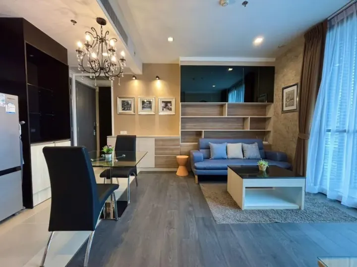 Property photos for Edge Sukhumvit 23
