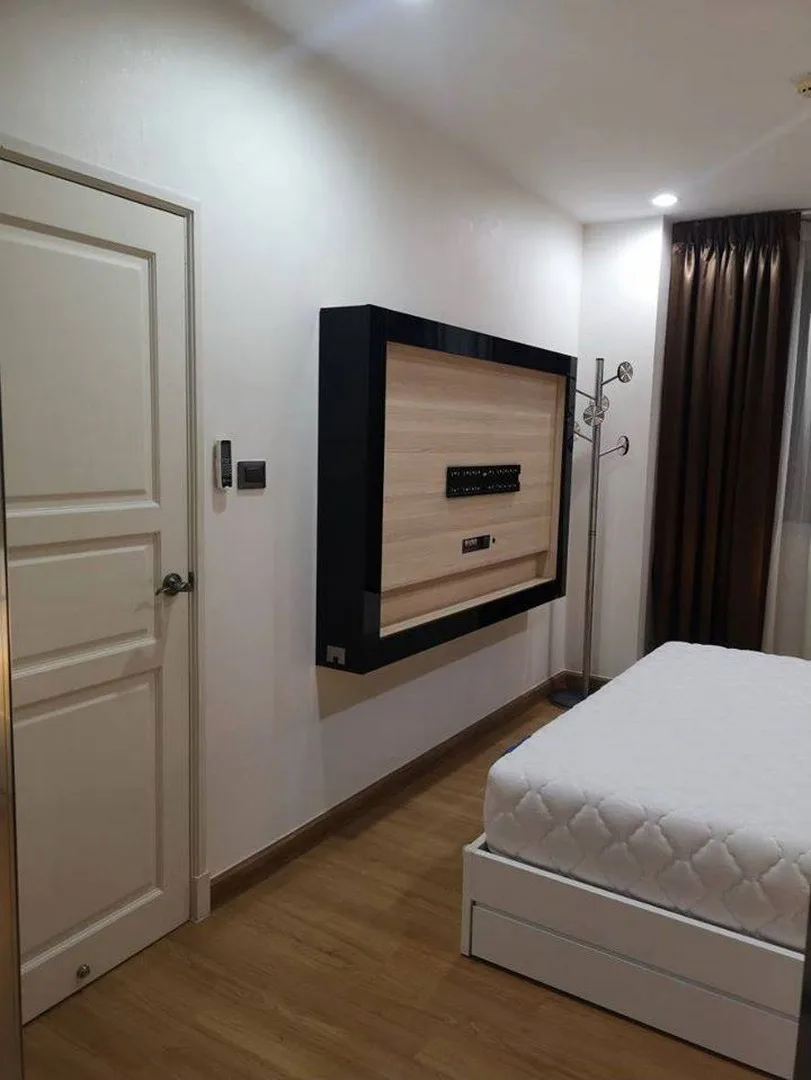 Property photos for Supalai Wellington
