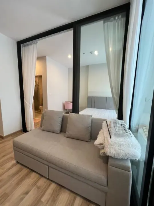 Property photos for Niche Mono Sukhumvit - Bearing