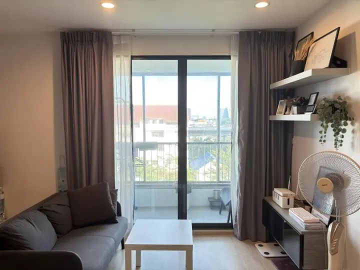 Property photos for Ideo Sathorn - Thaphra