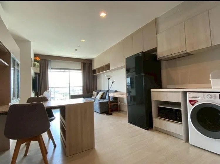 Property photos for Life Sukhumvit 48