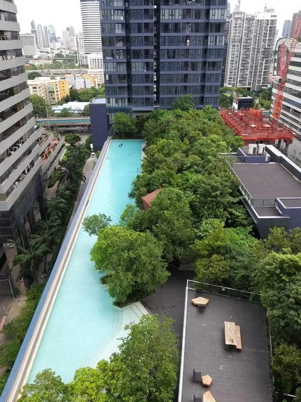 Property photos for One 9 Five Asoke - Rama 9
