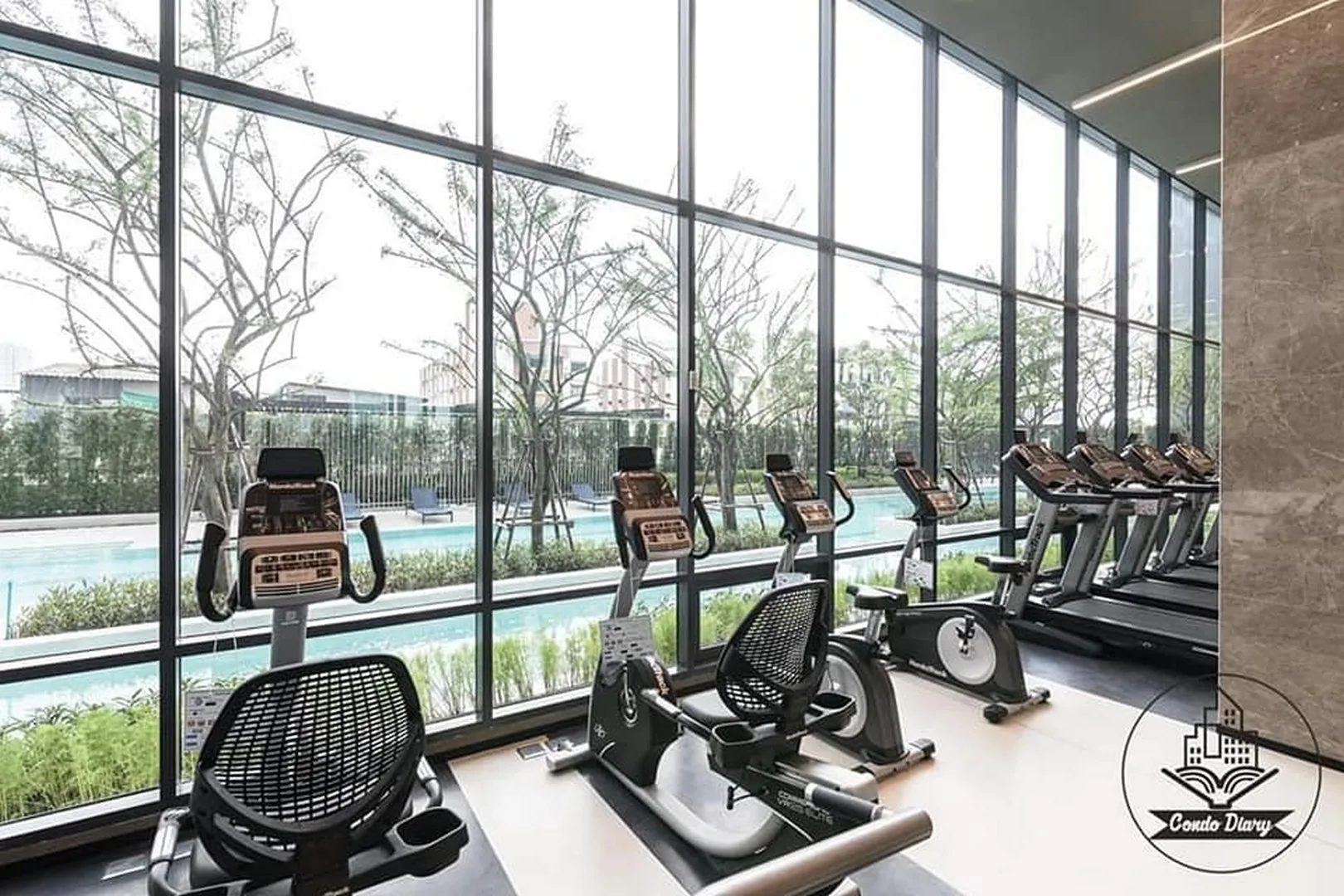 Property photos for Ideo Sukhumvit 93