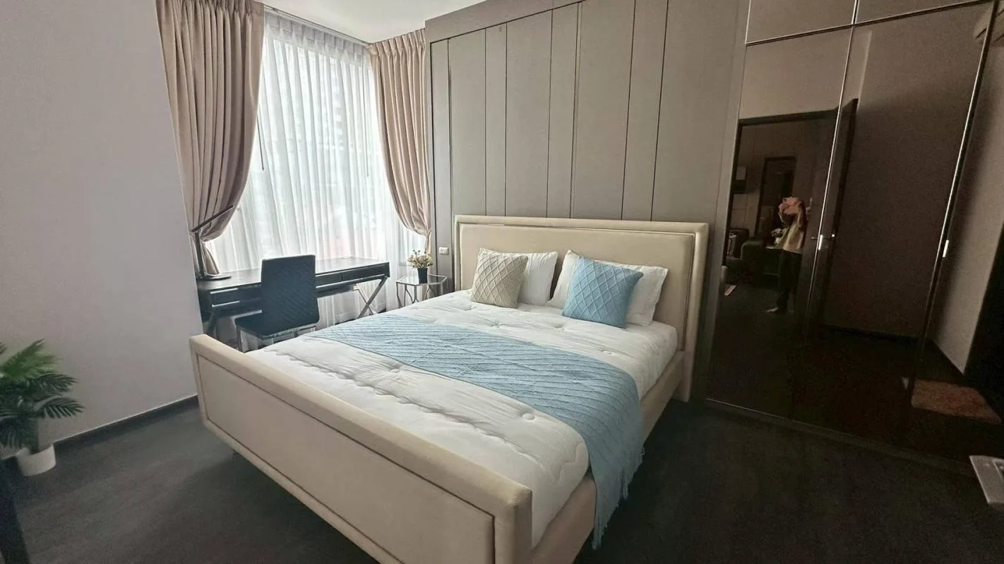 Property photos for Edge Sukhumvit 23