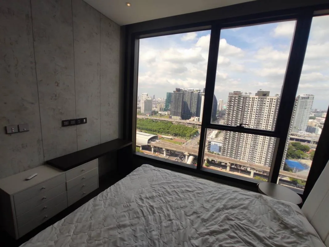 Property photos for The Esse at Singha Complex