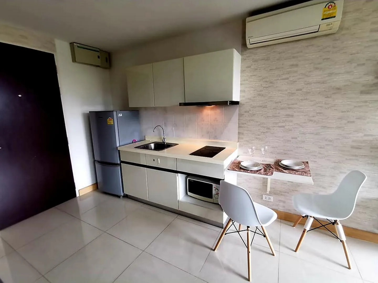 Property photos for The President Sukhumvit