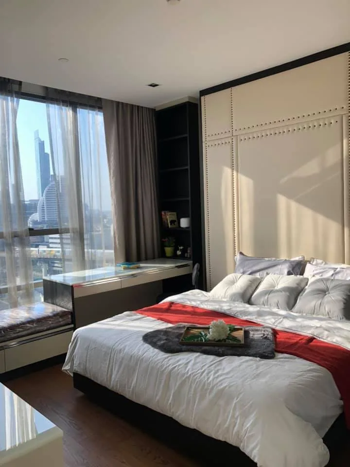Property photos for The Bangkok Sathorn