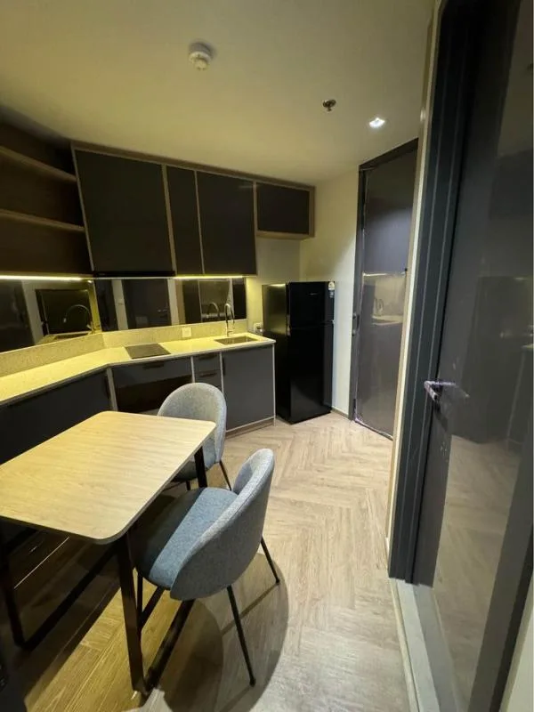 Property photos for Chapter Chula-samyan