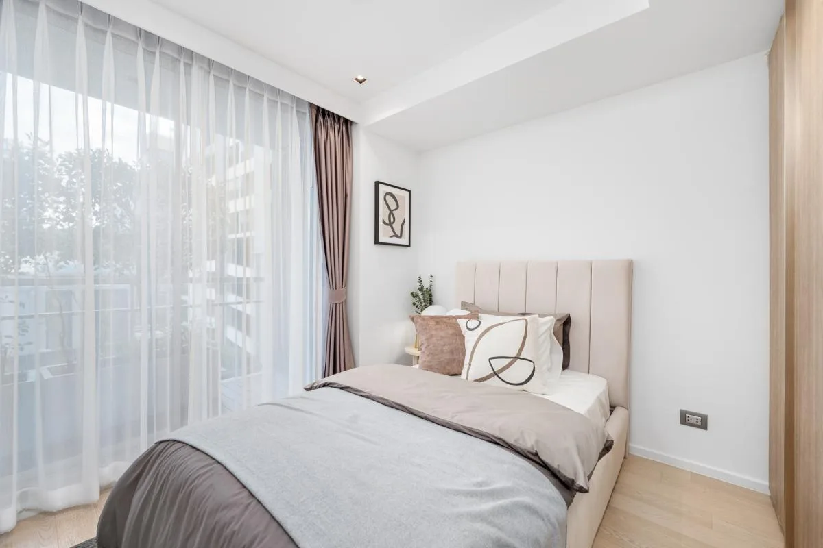 Property photos for Craft Ploenchit